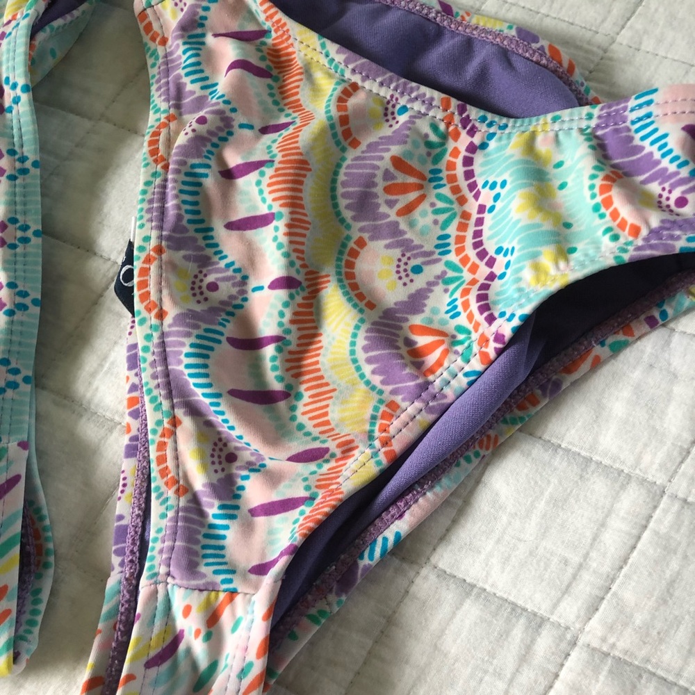 VIGOSS GIRLS KIDS SWMSUIT ๐ - Picture 6 of 6